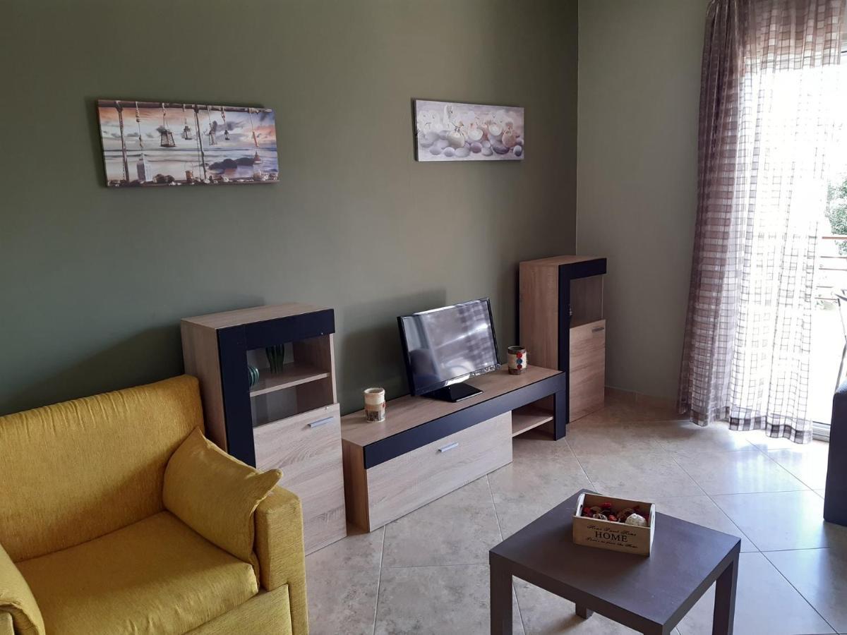 PalaiónTsiflíkionCasa Di Leni公寓 外观 照片