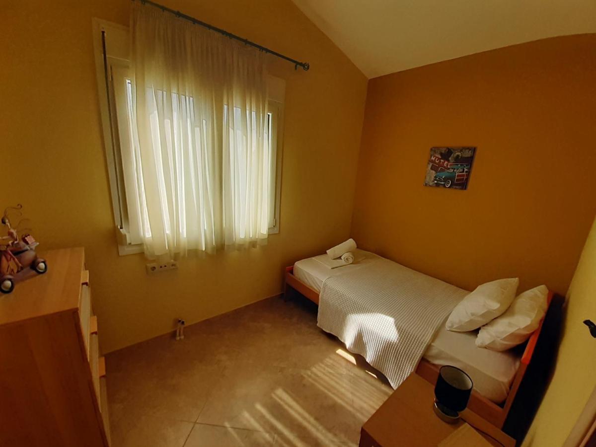 PalaiónTsiflíkionCasa Di Leni公寓 外观 照片