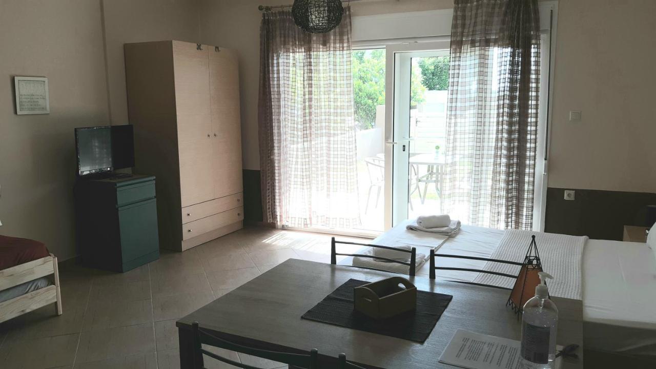 PalaiónTsiflíkionCasa Di Leni公寓 外观 照片
