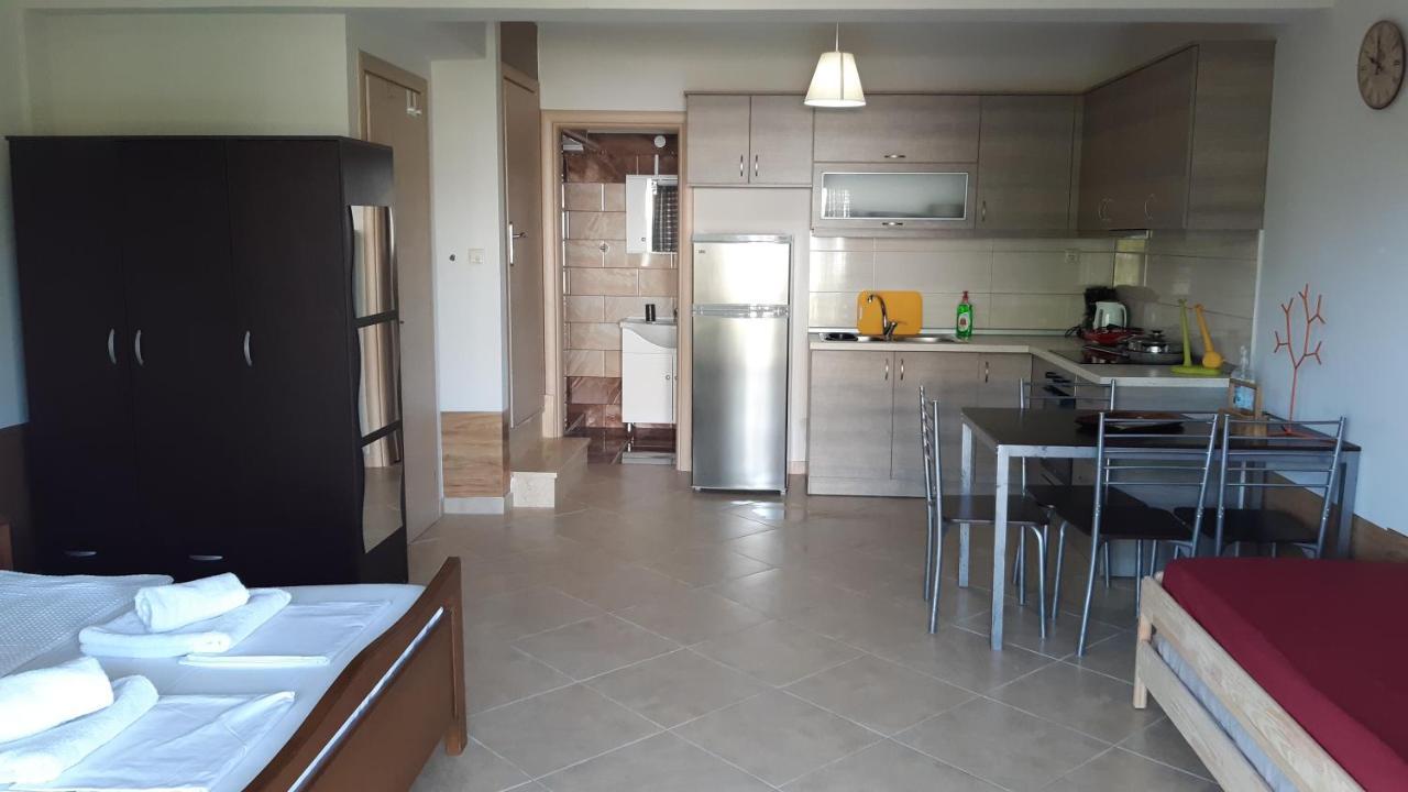 PalaiónTsiflíkionCasa Di Leni公寓 外观 照片
