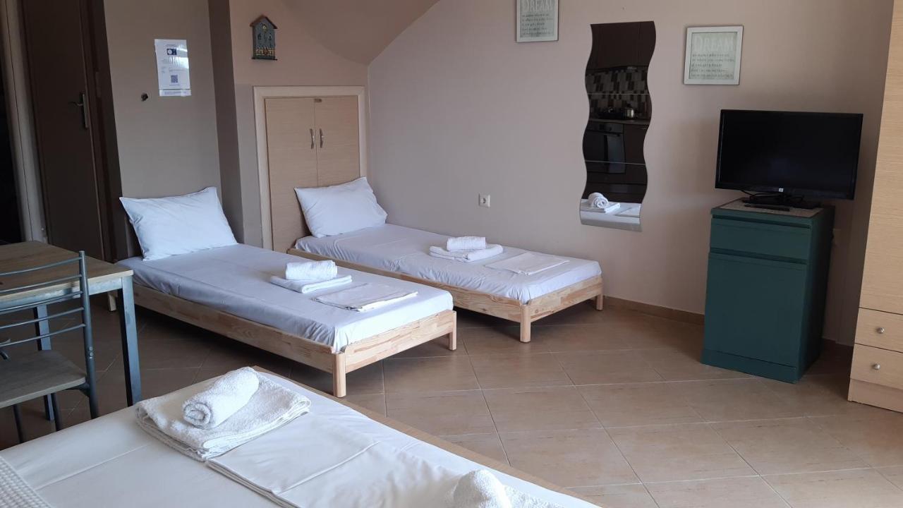 PalaiónTsiflíkionCasa Di Leni公寓 外观 照片