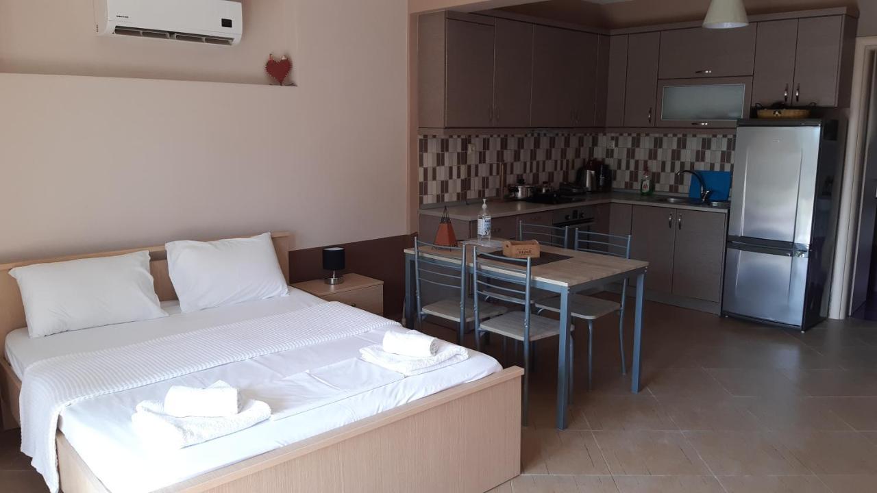 PalaiónTsiflíkionCasa Di Leni公寓 外观 照片